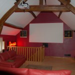 home cinema